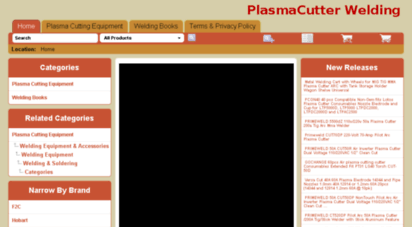 plasmacutterwelding.com