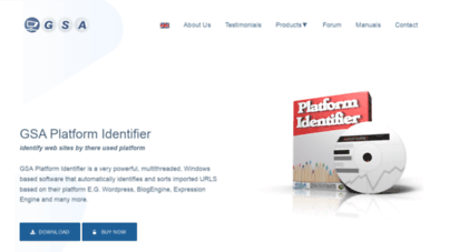 platform-identifier.gsa-online.de