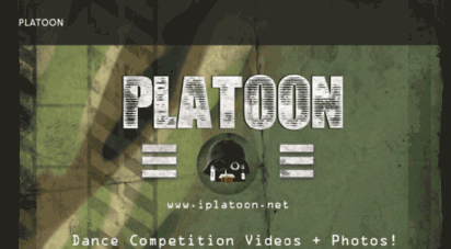 platoon.zenfolio.com