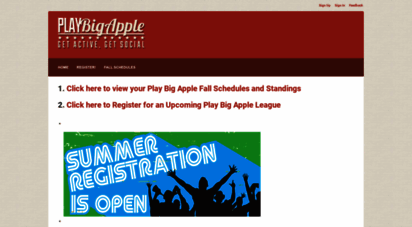 playbigapple.leagueapps.com