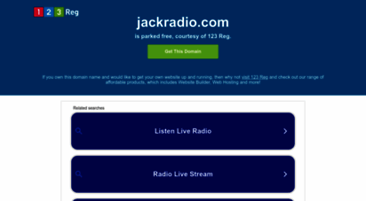 player.jackradio.com