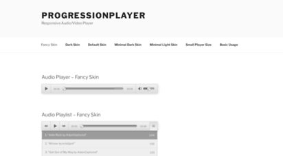 player.progressionstudios.com