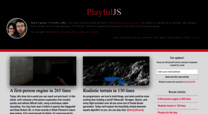 playfuljs.com