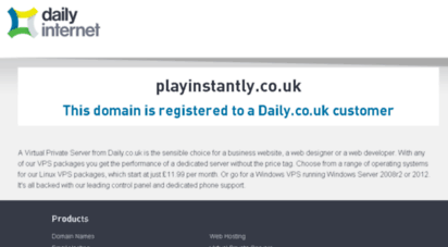 playinstantly.co.uk