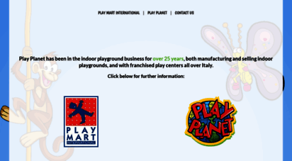 playplanet.com