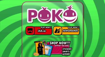 playpoko.com
