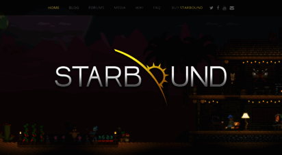 playstarbound.com