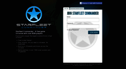 playstarfleet.com