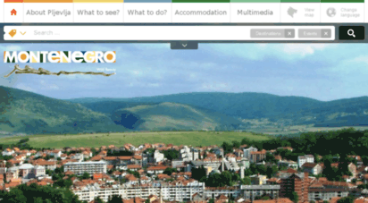 pljevlja.montenegro.travel