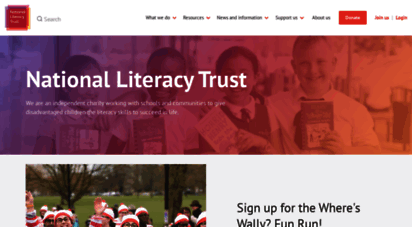 plrs.literacytrust.org.uk