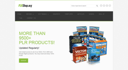plrshop.org