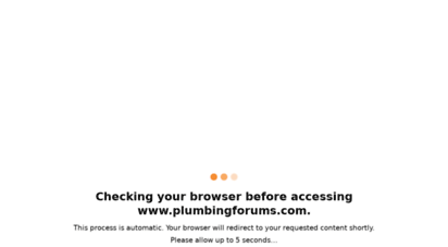 plumbingforums.com
