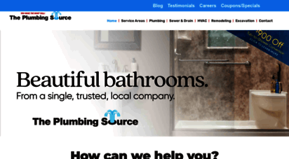 plumbingsource.net
