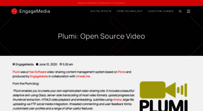 plumi.org