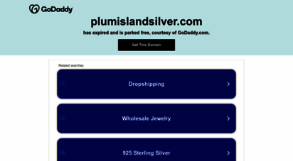 plumislandsilver.com
