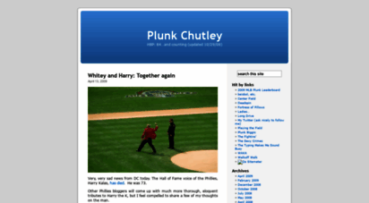 plunkchutley.wordpress.com