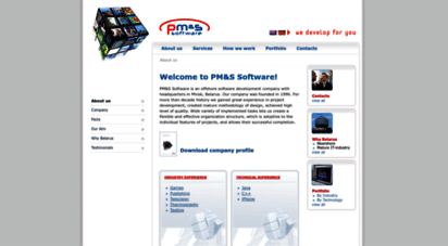 pms-software.com