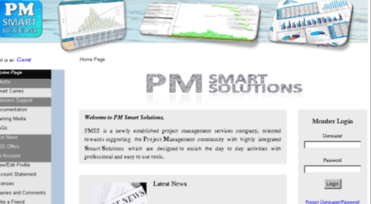 pmsmartsolutions.com