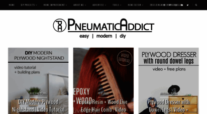 pneumaticaddict.com