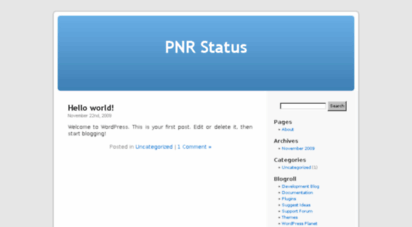 pnr-status.com