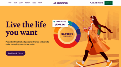 pocketsmith.com