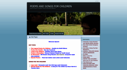 poemforchildren.wordpress.com