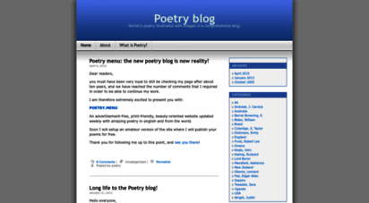 poetry.wordpress.com