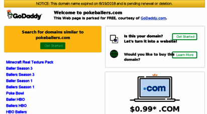 pokeballers.com
