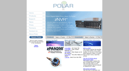 polarglobal.com