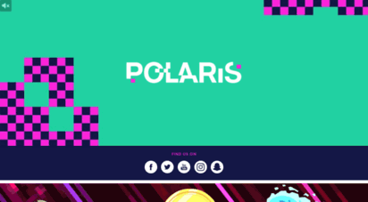 polarisgo.com