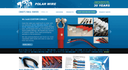 polarwire.com