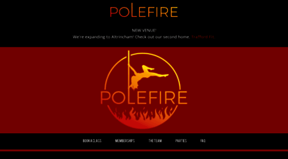 polefire.com
