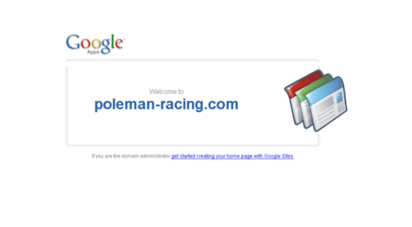 poleman-racing.com