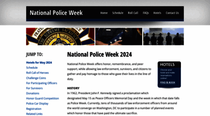 policeweek.org