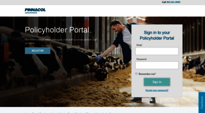 policyholder.pinnacol.com