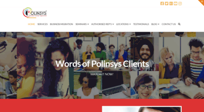 polinsys.com