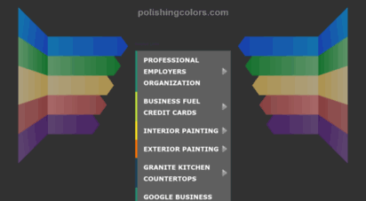 polishingcolors.com