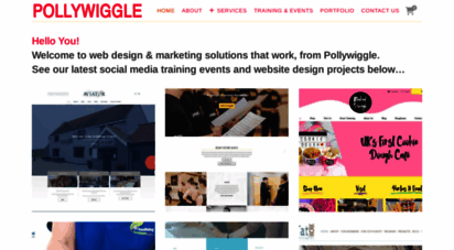 pollywiggle.com