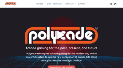 polycade.com