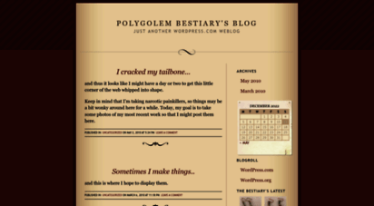 polygolembestiary.wordpress.com