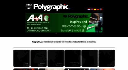 polygraphic.nl
