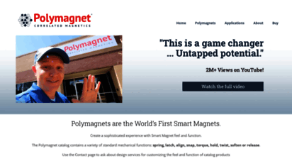 polymagnet.com