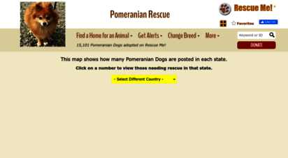 pomeranian.rescueme.org