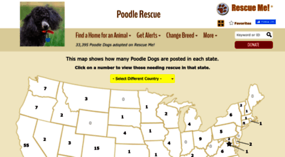 poodle.rescueme.org