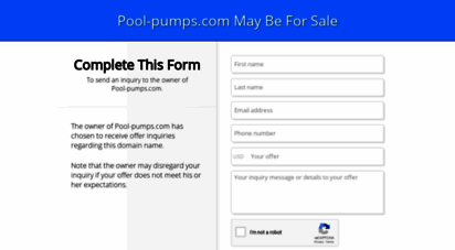 pool-pumps.com
