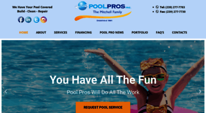 poolpros-inc.com