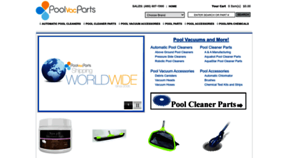 poolvacparts.com