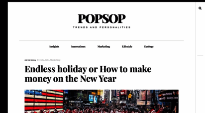 popsop.com