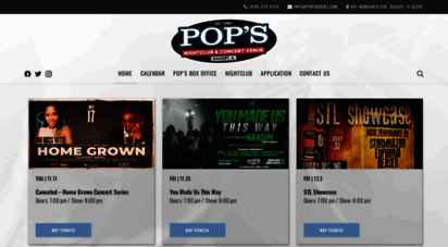 popsrocks.com