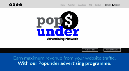 popsunder.net